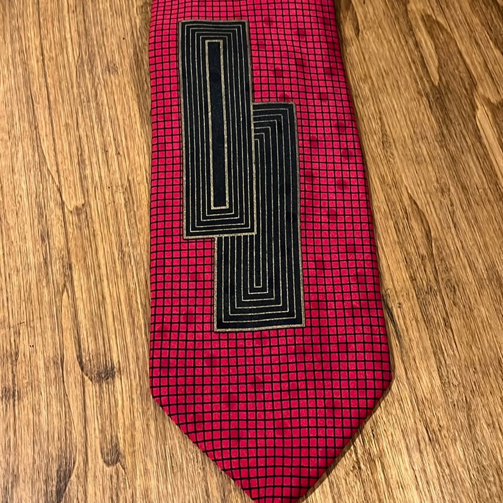 Fratelli moda tie